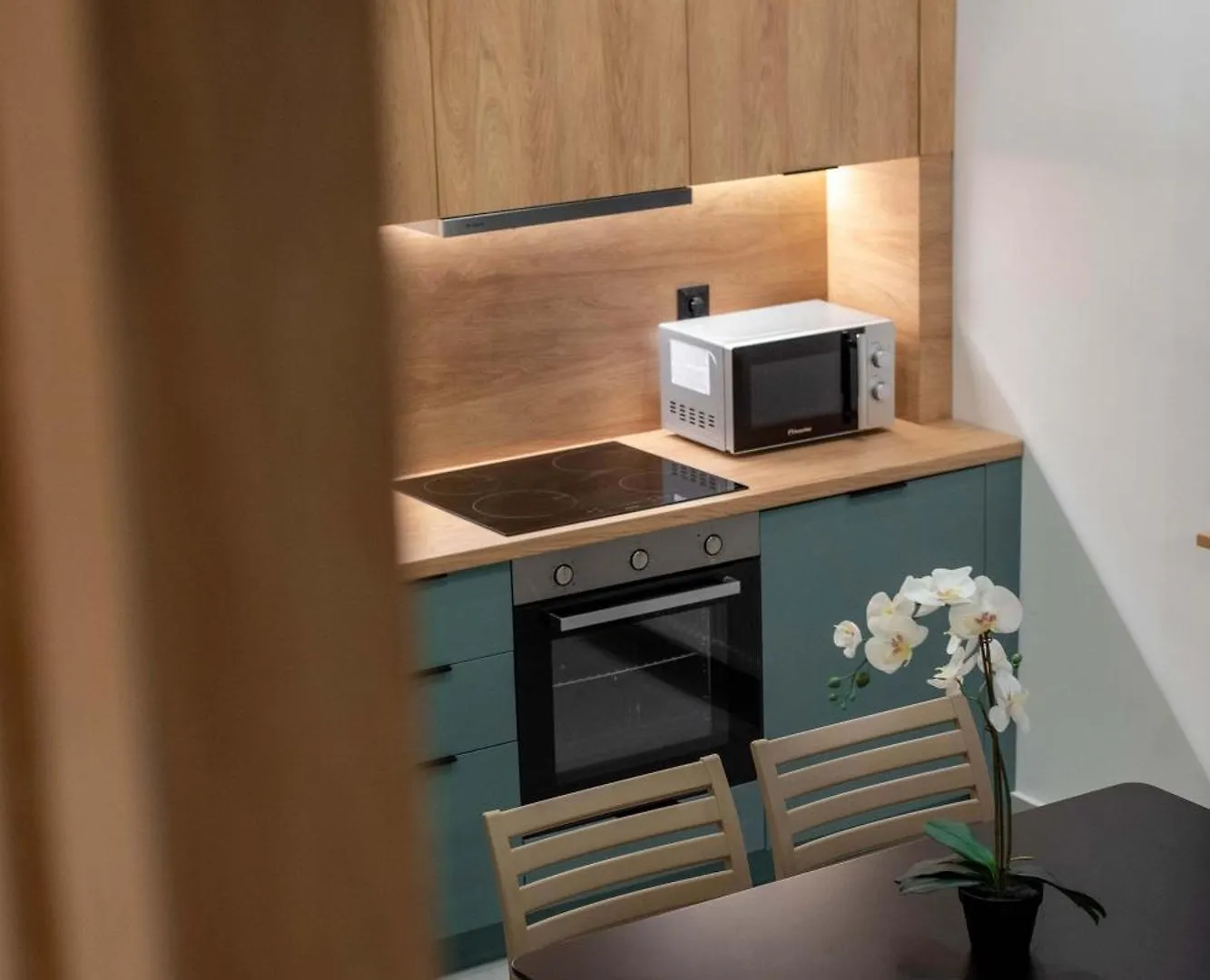 Central Deluxe Spacious Studio Thessaloniki Greece