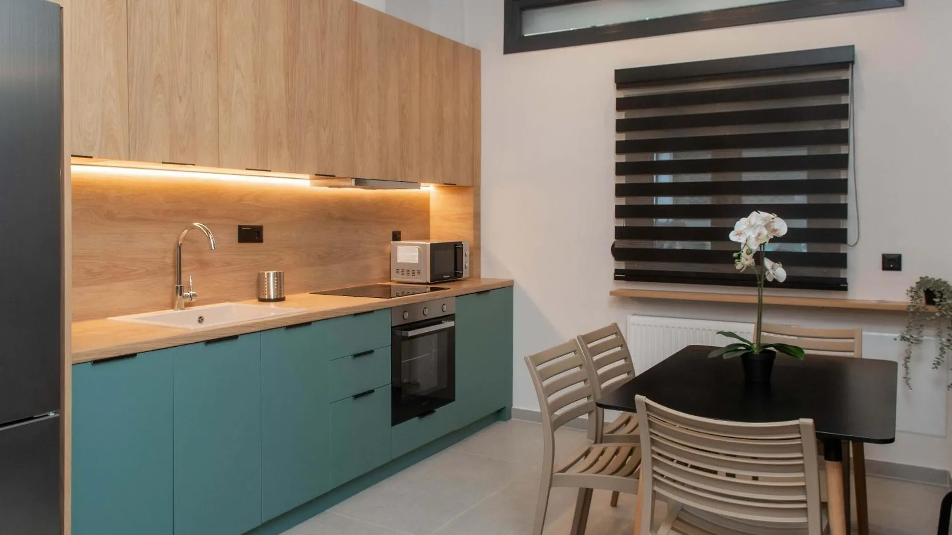 Central Deluxe Spacious Studio Thessaloniki 0*,  Greece