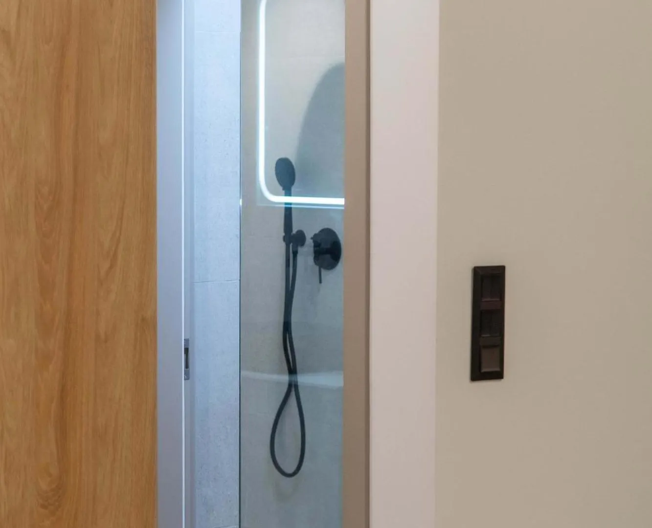 Central Deluxe Spacious Studio Thessaloniki Greece
